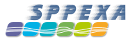 SPPEXA Logo