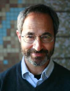 Rob Schreiber